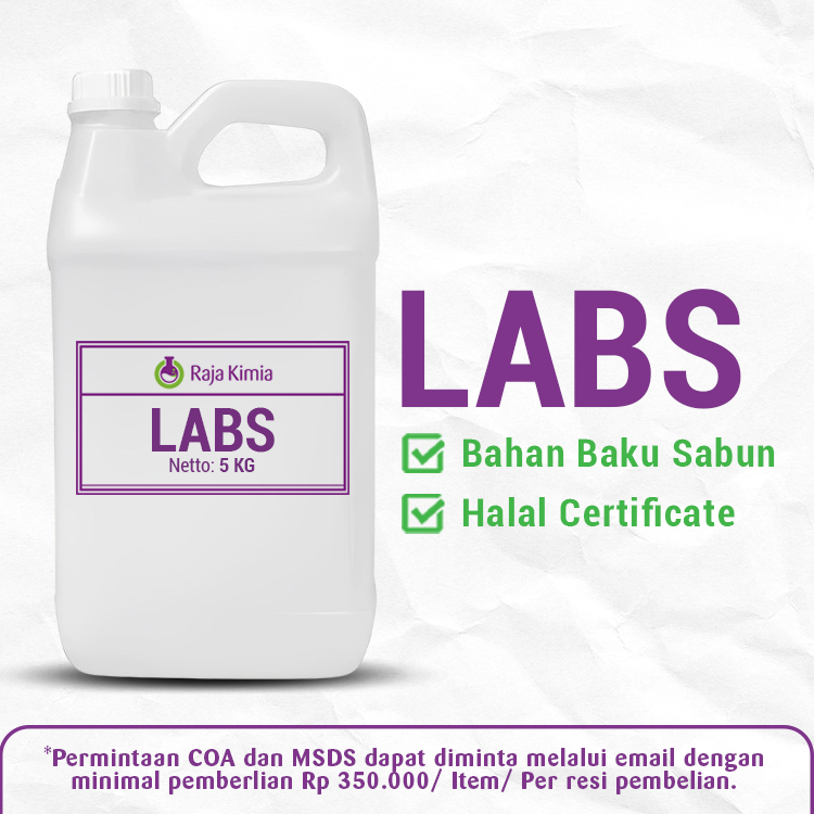 labs hitam 5kg labs hitam 5kg