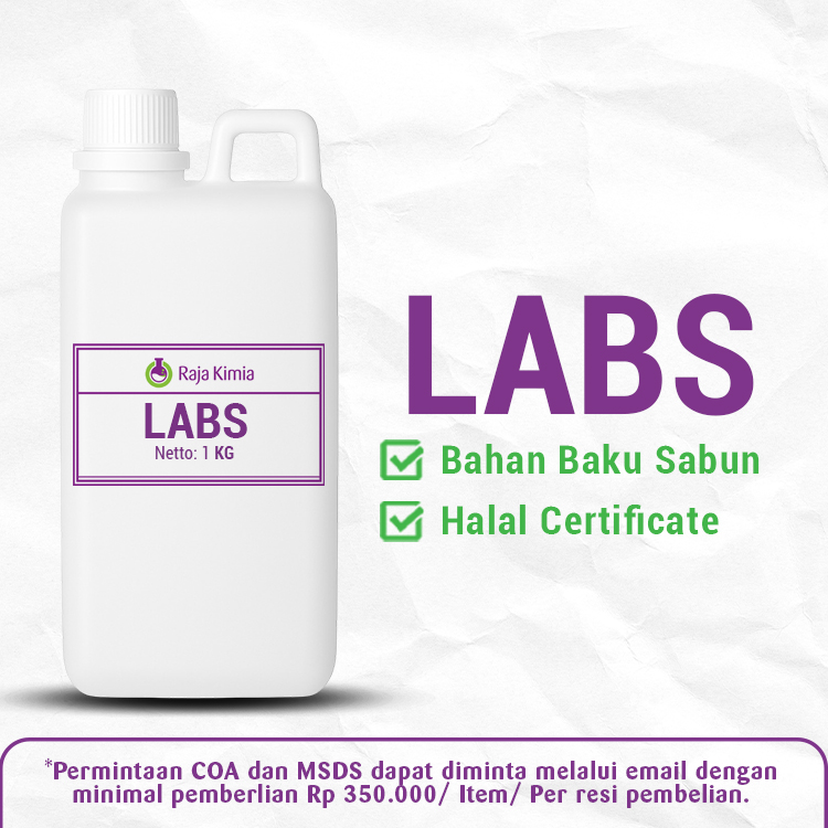 labs hitam 1kg labs hitam 1kg
