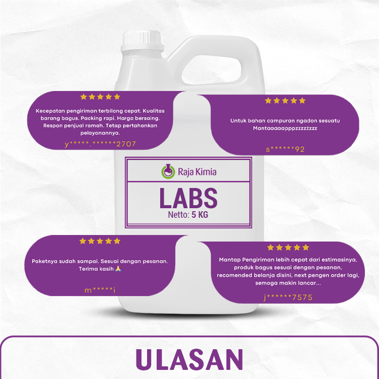 labs hitam 5kg labs hitam 5kg