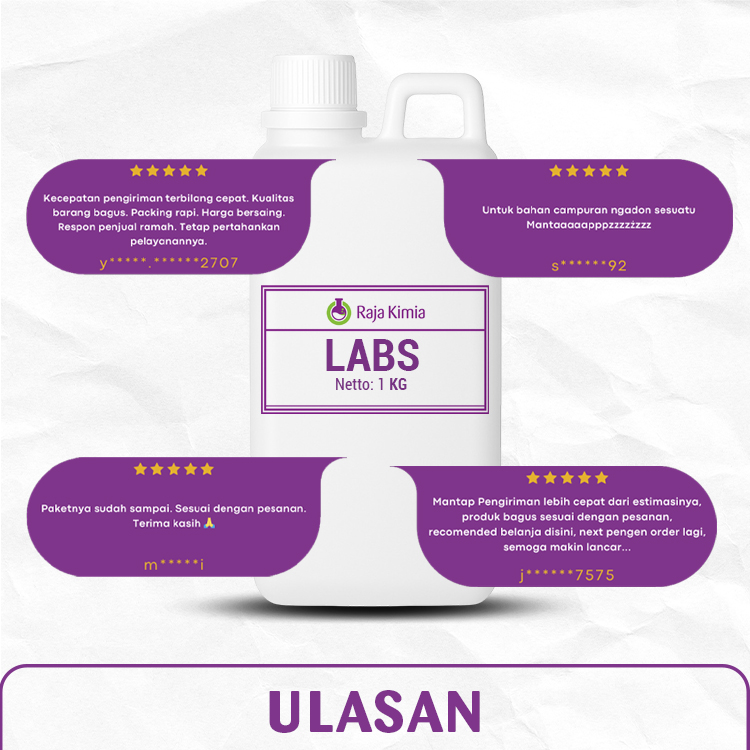 labs hitam 1kg labs hitam 1kg
