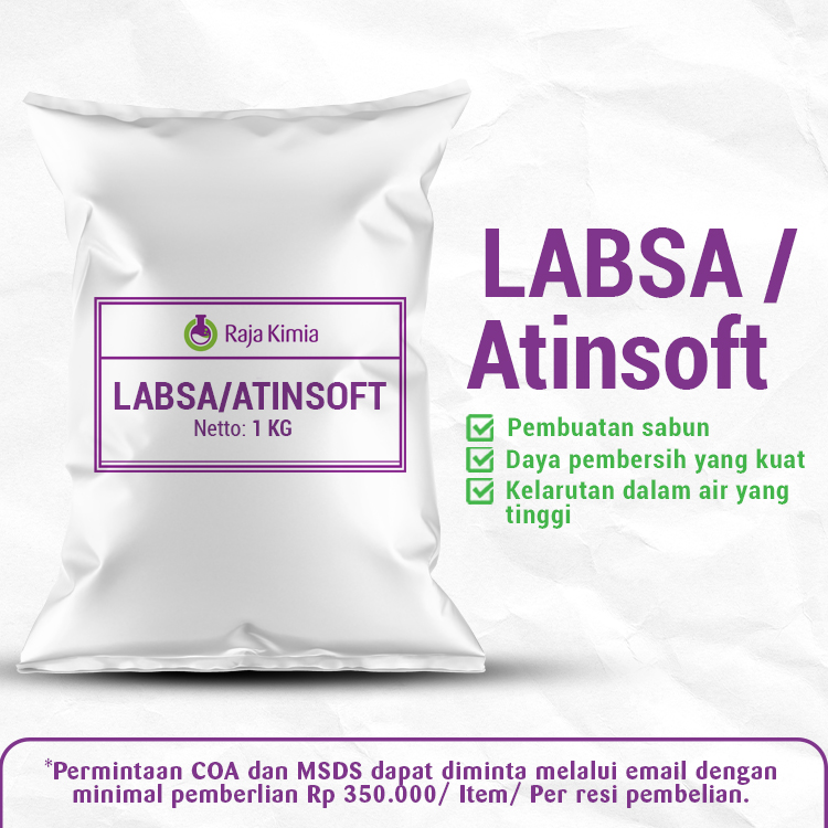 labsa / atinsoft labsa / atinsoft
