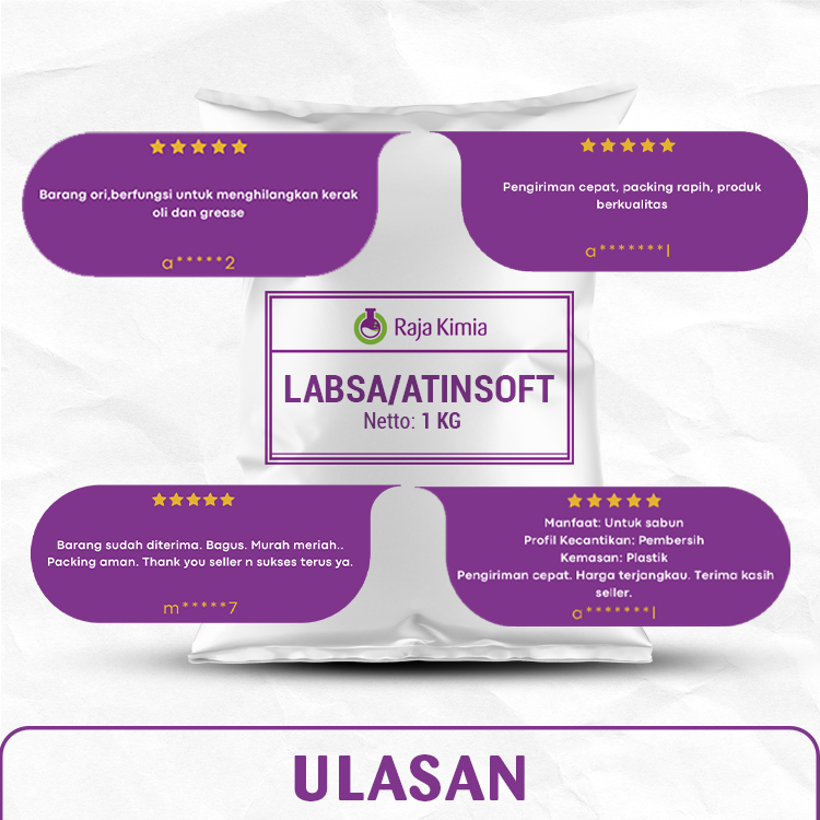 labsa / atinsoft labsa / atinsoft