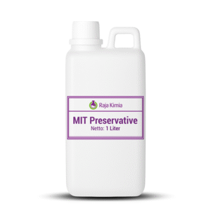 mit (methylisothiazolinone)