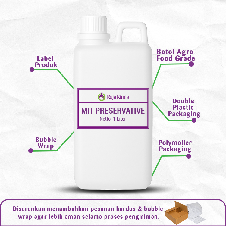 mit (methylisothiazolinone) mit (methylisothiazolinone)