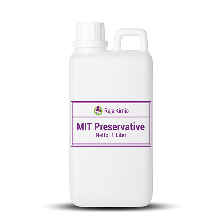 mit (methylisothiazolinone) mit (methylisothiazolinone)