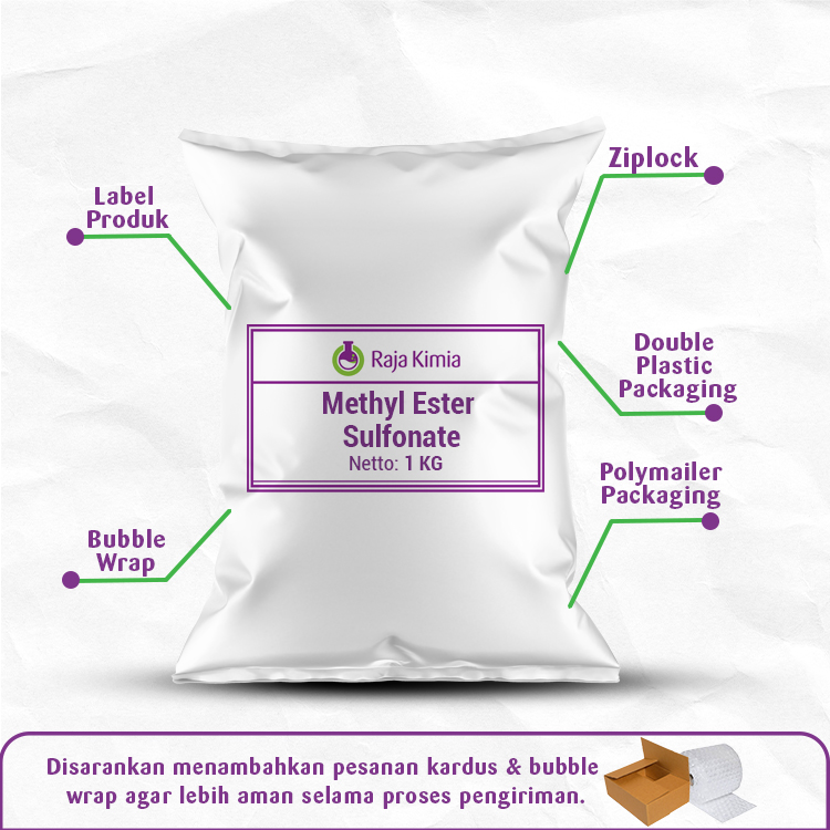 methyl ester sulfonate (mes) methyl ester sulfonate (mes)