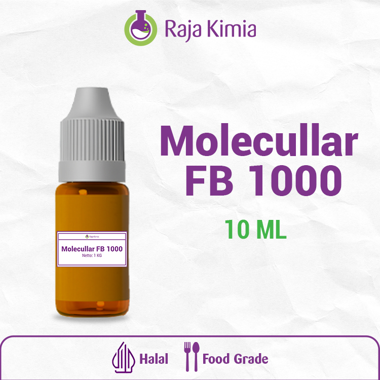 molecular fb 1000 (nikotin) molecular fb 1000 (nikotin)