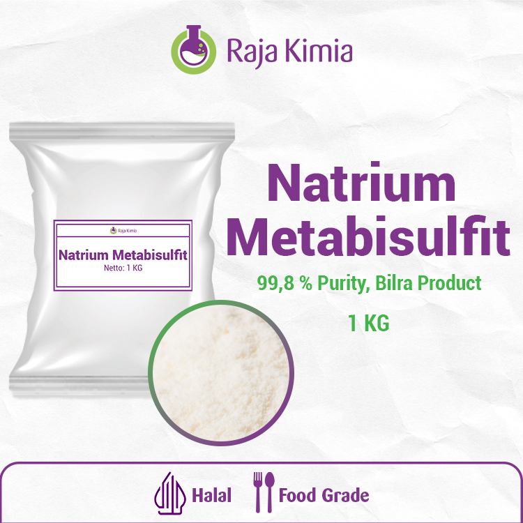 natrium metabisulfit natrium metabisulfit