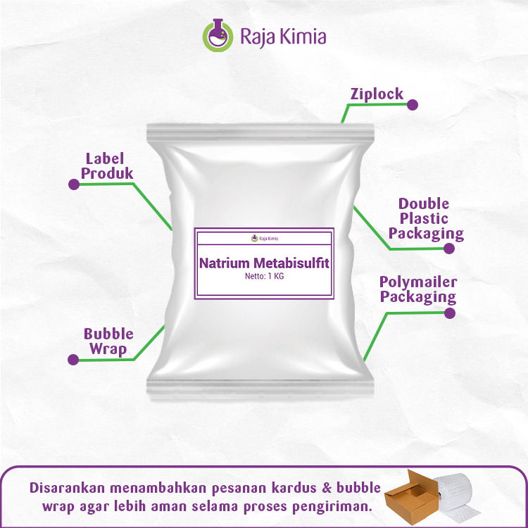 natrium metabisulfit natrium metabisulfit