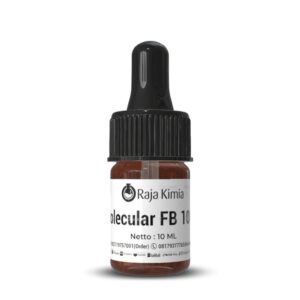 molecular fb 1000 (nikotin)