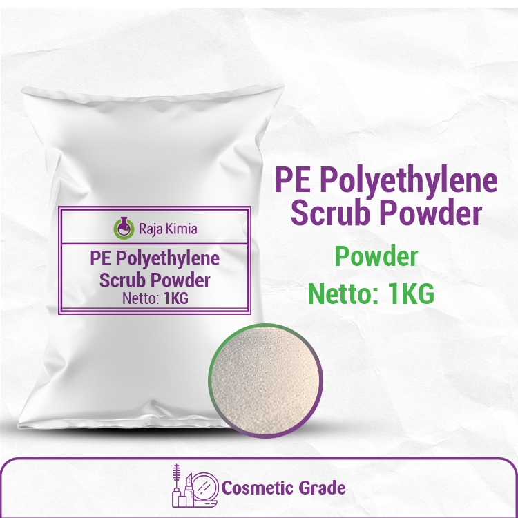 pe scrub powder pe scrub powder