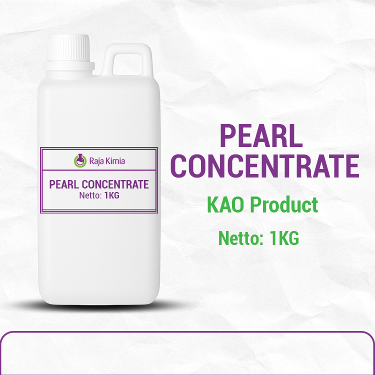 pearl concentrate pearl concentrate