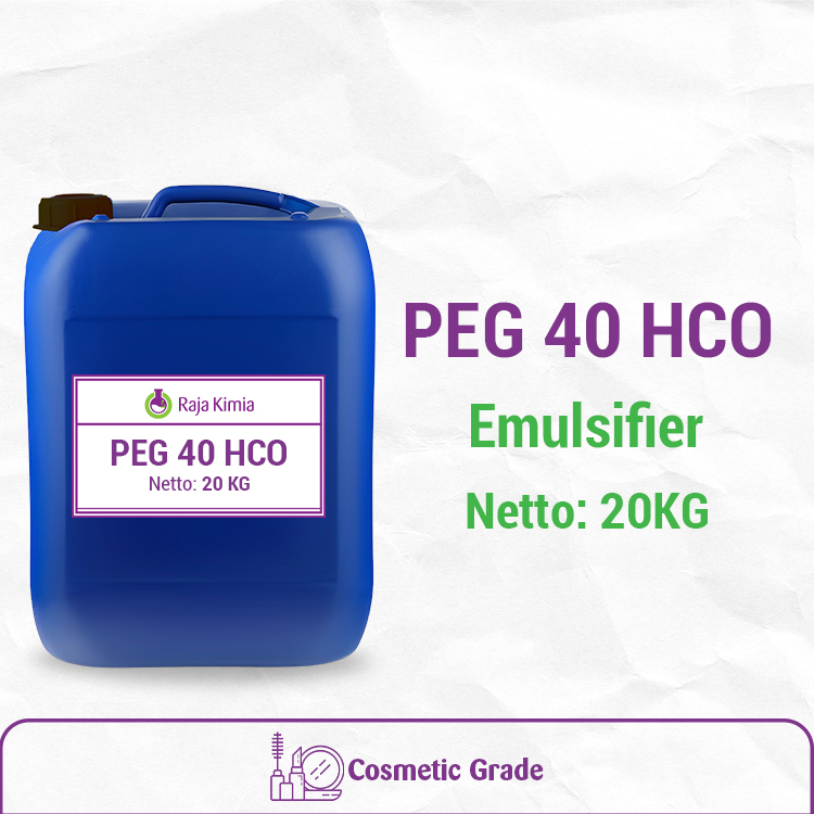 peg 40 hco 20kg peg 40 hco 20kg