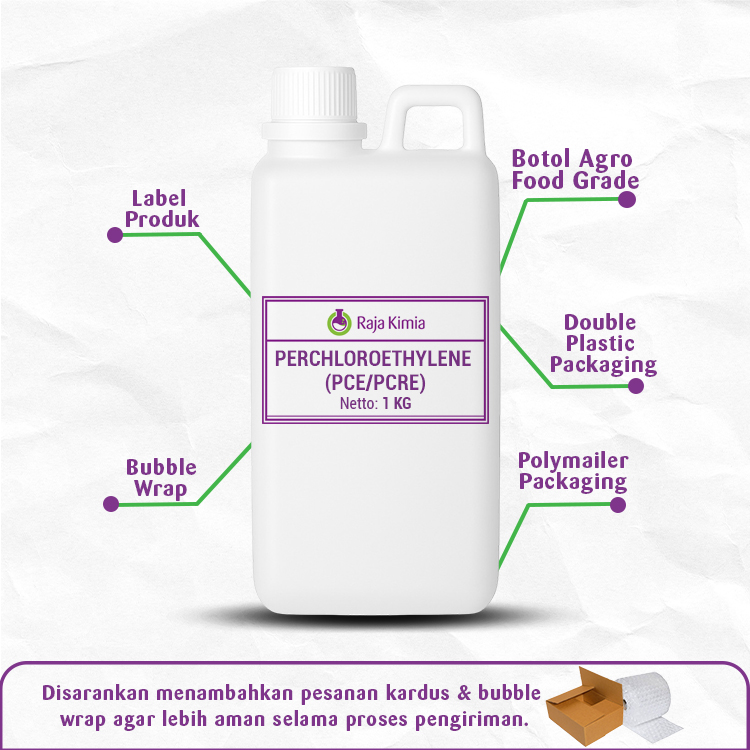 perchloroethylene perchloroethylene