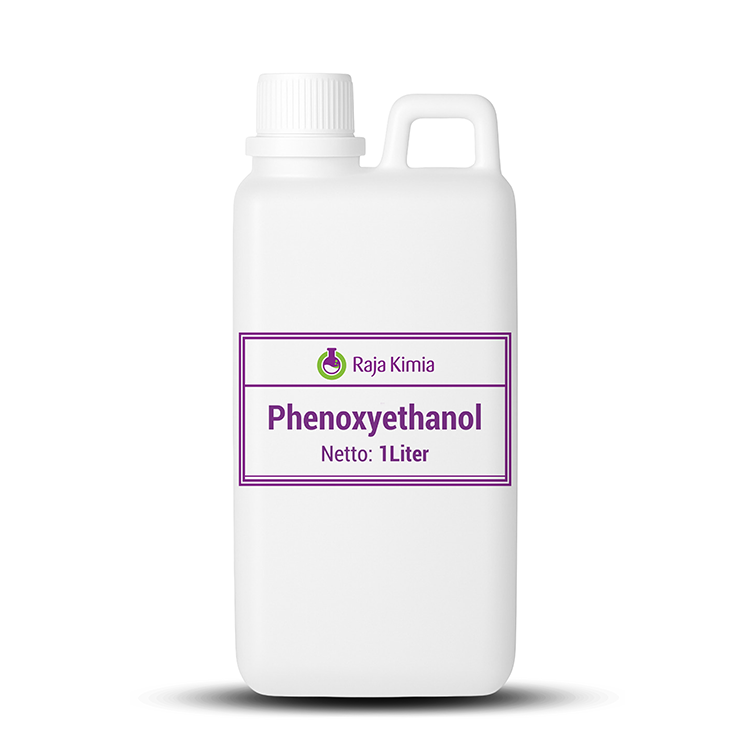 phenoxyethanol phenoxyethanol