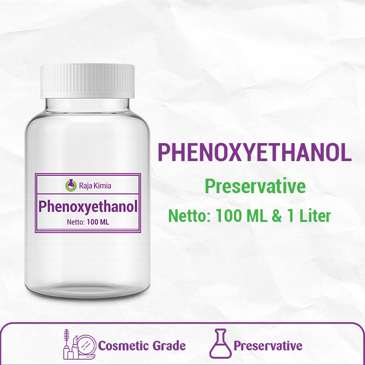 phenoxyethanol phenoxyethanol