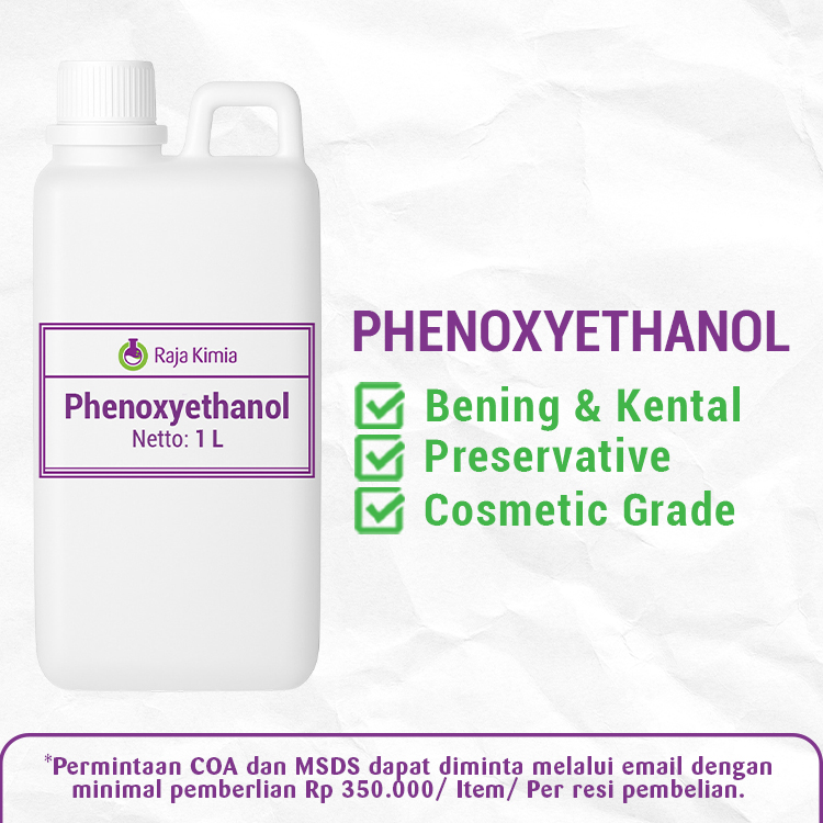 phenoxyethanol phenoxyethanol