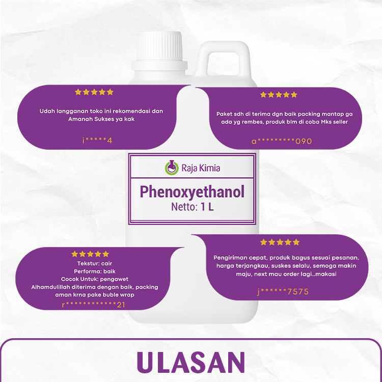 phenoxyethanol phenoxyethanol