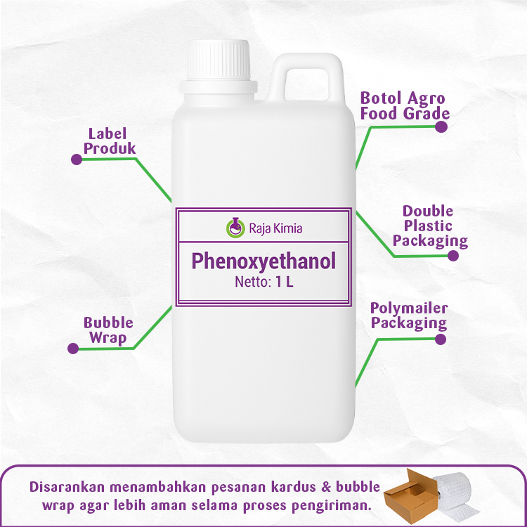 phenoxyethanol phenoxyethanol