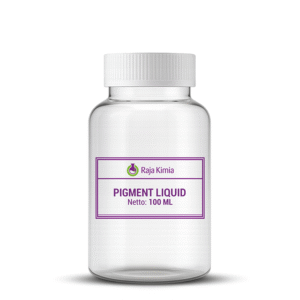 pigment liquid water base