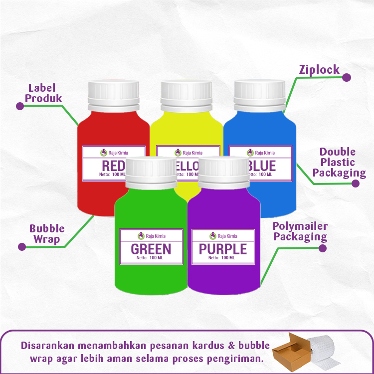 pigment liquid water base pigment liquid water base