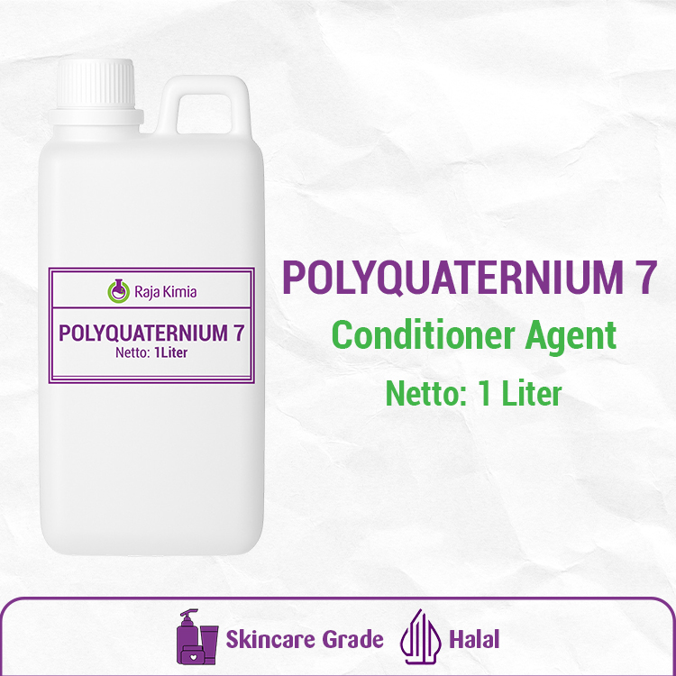 polyquaternium 7 polyquaternium 7