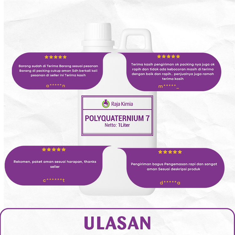 polyquaternium 7 polyquaternium 7