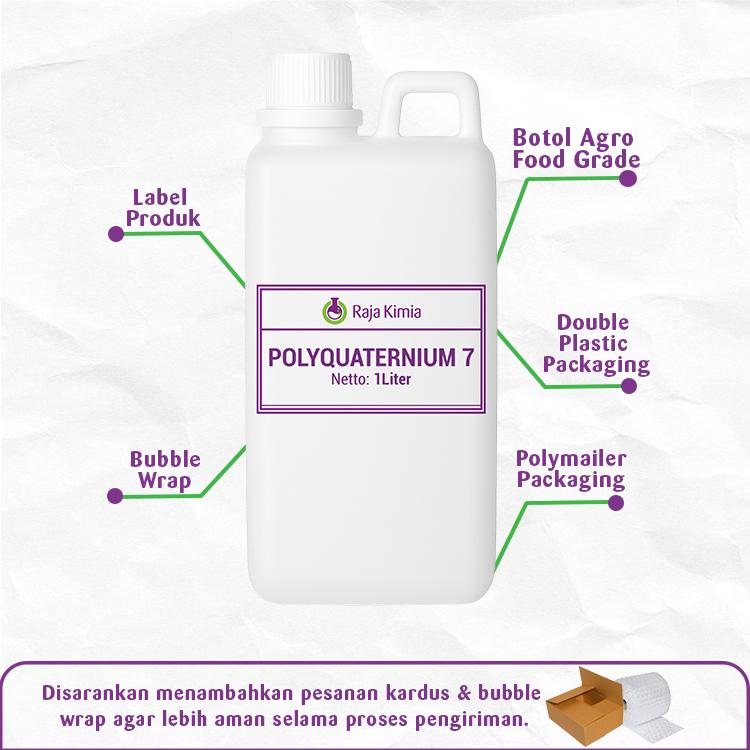 polyquaternium 7 polyquaternium 7