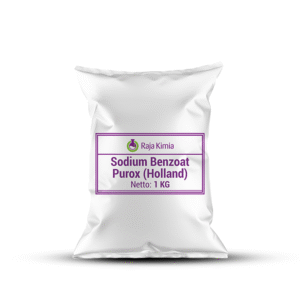 sodium benzoate purox
