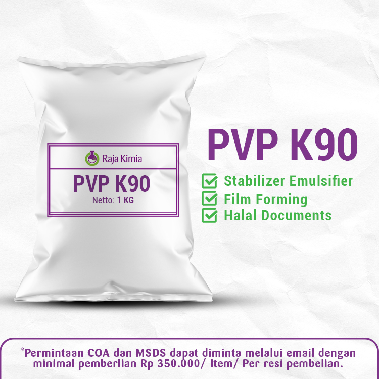 pvp k90 1kg pvp k90 1kg