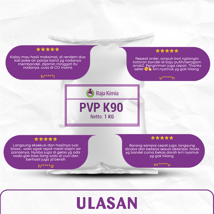 pvp k90 1kg pvp k90 1kg
