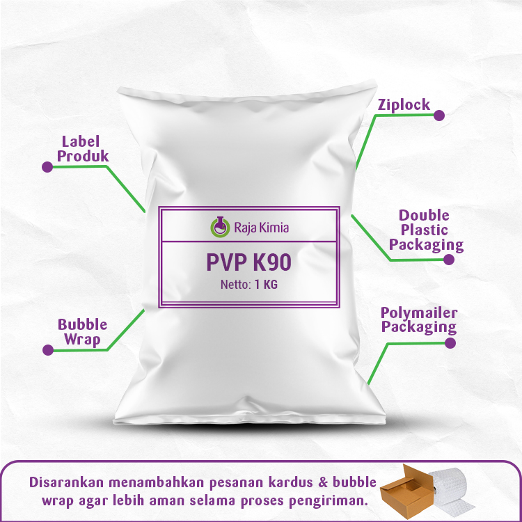 pvp k90 1kg pvp k90 1kg