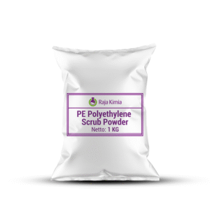 pe scrub powder