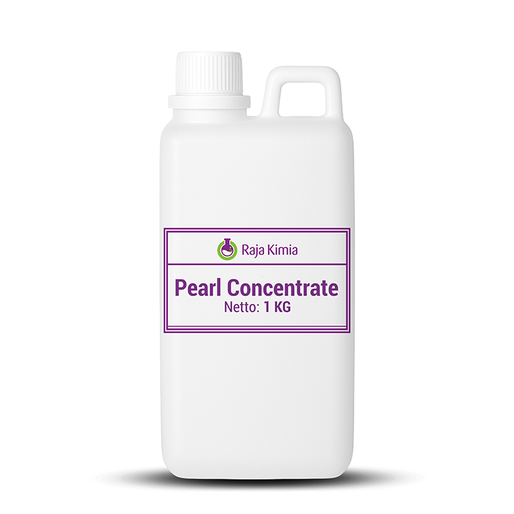 pearl concentrate pearl concentrate