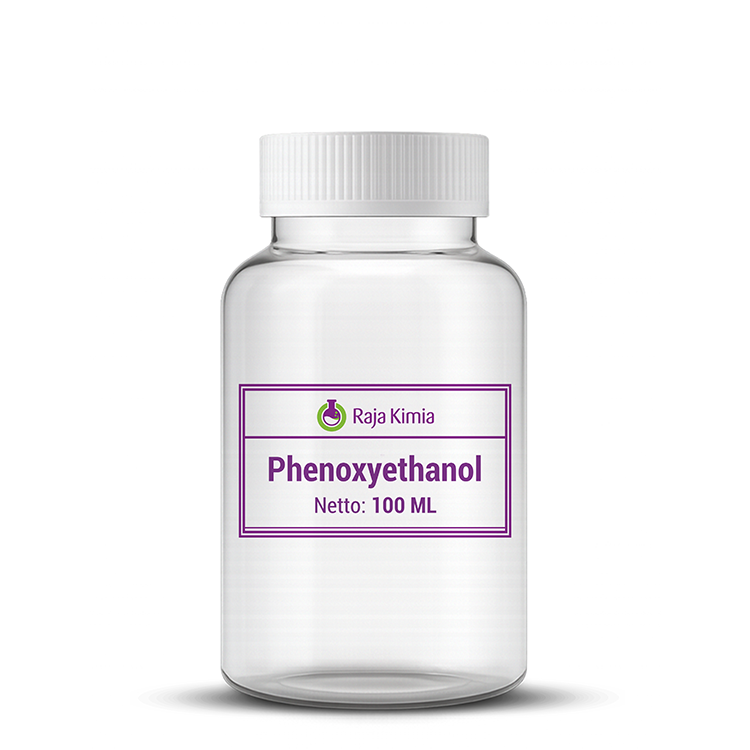 phenoxyethanol phenoxyethanol