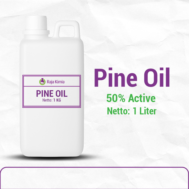pine oil pine oil
