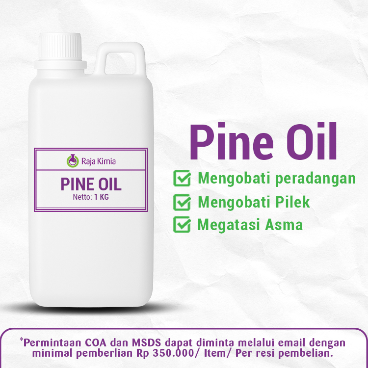 pine oil pine oil