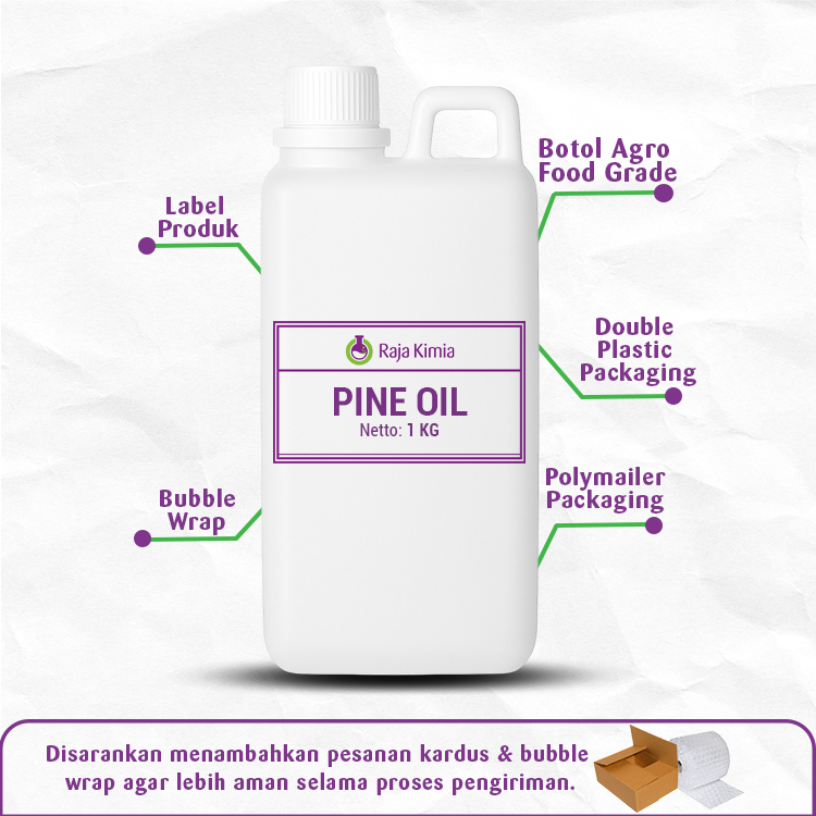 pine oil pine oil