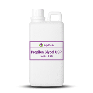 propilen glycol usp 1kg