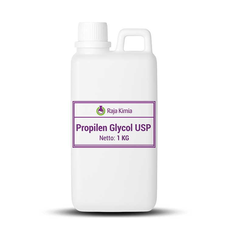 propilen glycol usp 1kg propilen glycol usp 1kg
