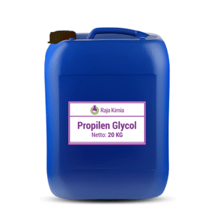 propilen glycol usp 20kg