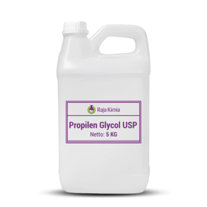 propilen glycol usp 5kg