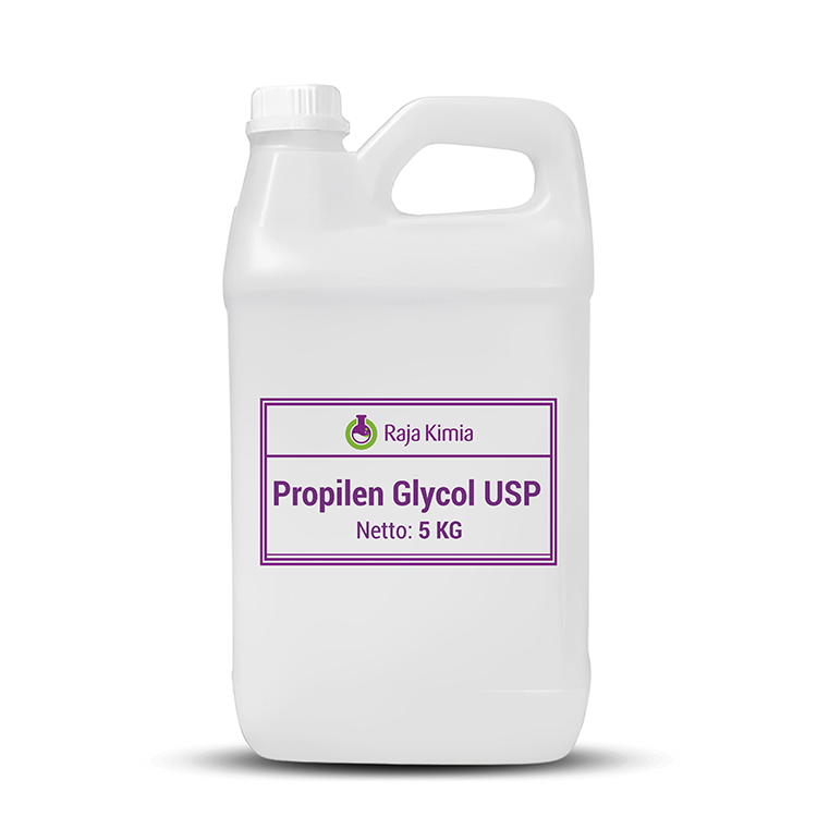 propilen glycol usp 5kg propilen glycol usp 5kg