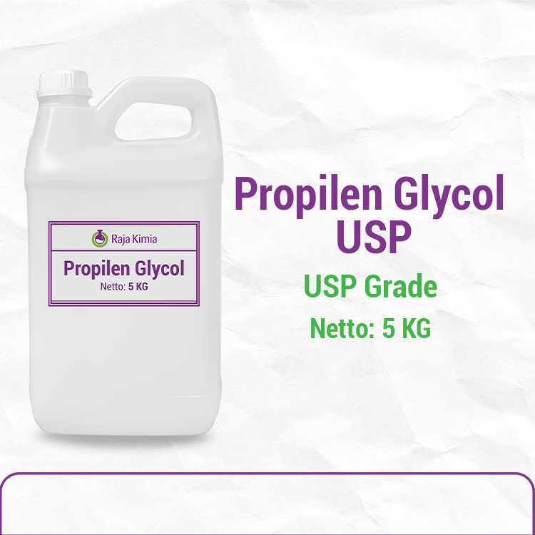 propilen glycol usp 5kg propilen glycol usp 5kg