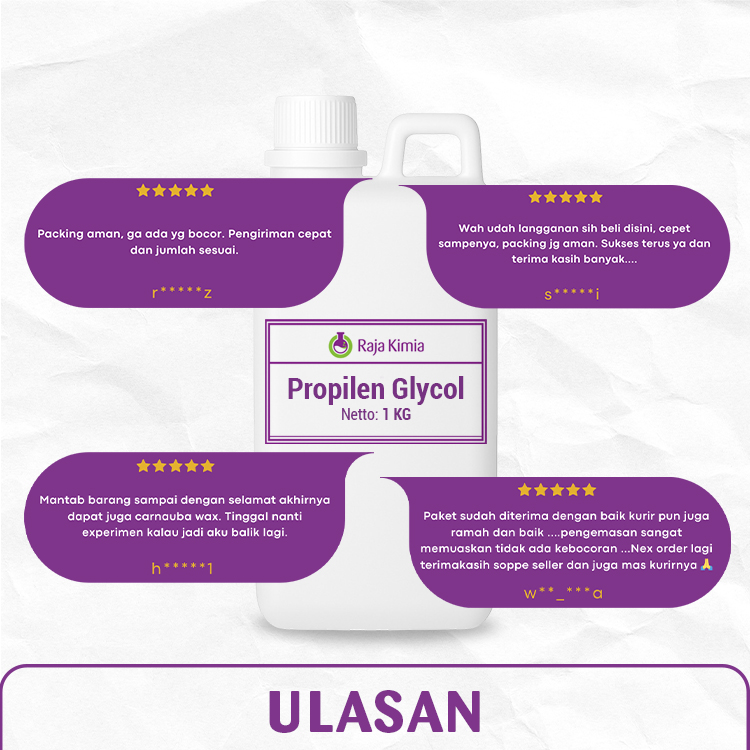 propilen glycol usp 1kg propilen glycol usp 1kg