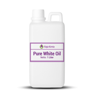 pure white oil 1l