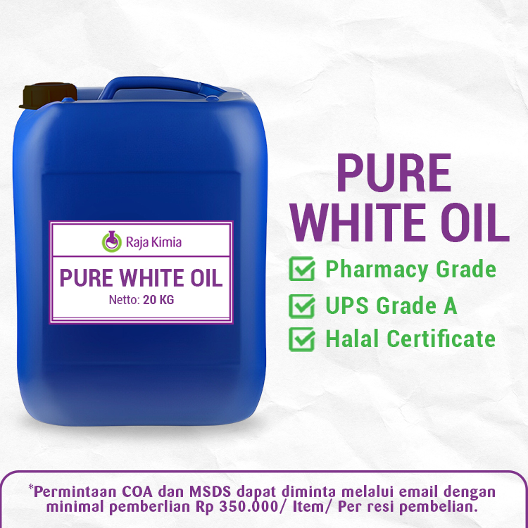pure white oil 20kg pure white oil 20kg