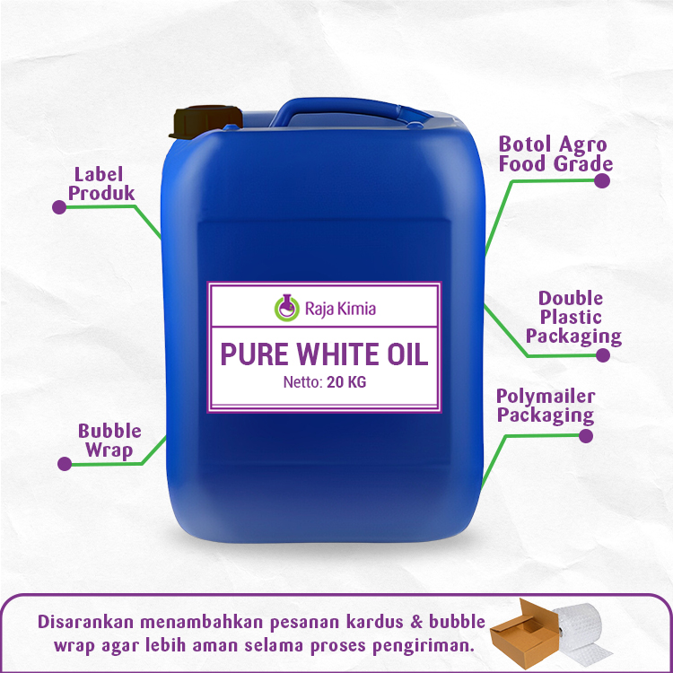 pure white oil 20kg pure white oil 20kg