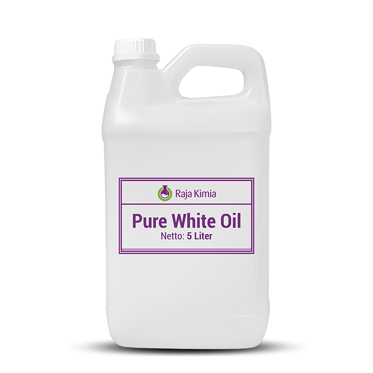 pure white oil 5l pure white oil 5l