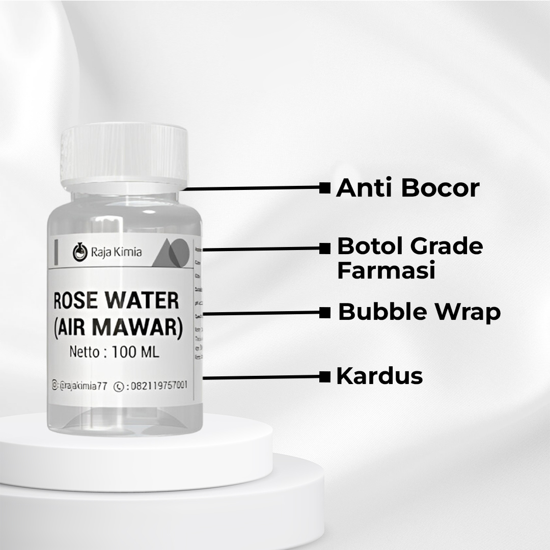 rose water rose water